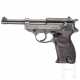 Walther P 38, Code "ac - 40 added", mit Koffertasche - Foto 1