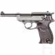 Walther P 38, Code "ac - 40", mit Koffertasche - photo 1