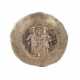 Byzanz - MANUEL I. COMNENUS. 1143-1180, El-Aspron Trachy, - photo 1