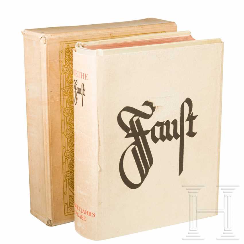 32+ Goethe Faust Buch Kaufen Pics