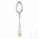 Adolf Hitler – a Demitasse Spoon from his Personal Silver Service - Foto 1