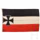 Reichskriegsflagge von 1933 bis 1935 - Foto 1