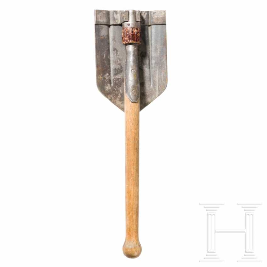 buy folding shovel