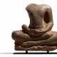 BEDEUTENDER BUDDHA IN MEDITATION - photo 1