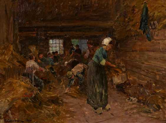 Koller Gemalde Alter Meister Auktion Freitag 29 Marz 2019