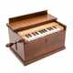 HARMONIUM J. G. GSCHWIND HARMONIUM UND PIANOFABRIK - Foto 1