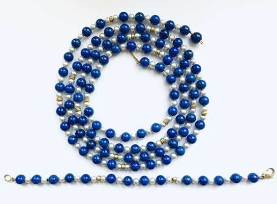 lapis lazuli necklace price