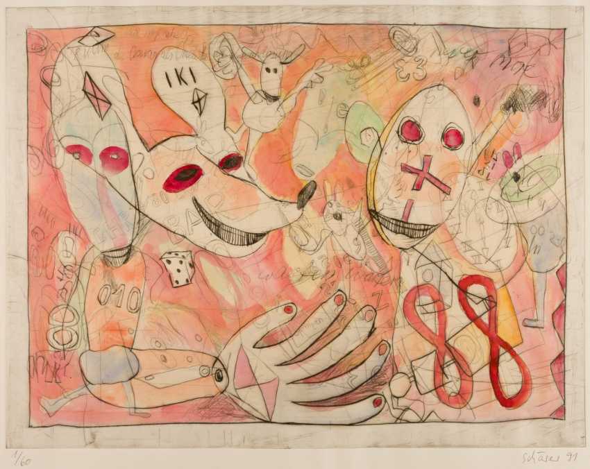 Bruno Ritter Bei Artists24 Net Kunstler Kunst Und Kunstwerke