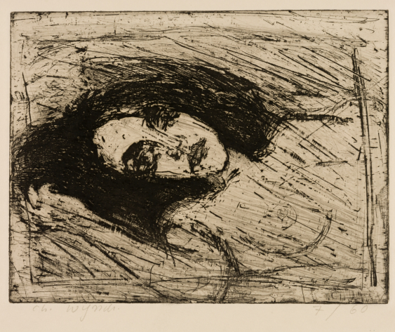 Charles WYRSCH (19202019)