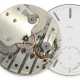 Taschenuhr: Werk eines sehr hochwertigen englischen Taschenchronometers mit Chronometerhemmung, signiert Dent London, No. 7139, ca.1870 - фото 1