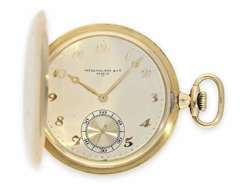 1930 patek philippe watch