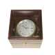 Marinechronometer: sehr seltenes Thomas Mercer Chronometer No. 24628, sehr schöner Zustand mit Doppelbox, ca. 1945 - фото 1