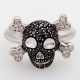 Ring "Skull & Bones" - photo 1