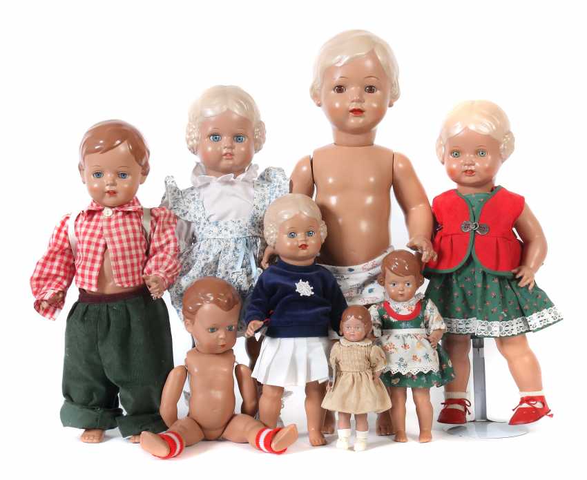 replica dolls price