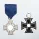 2 Orden Eisernes Kreuz, 2 - Foto 1