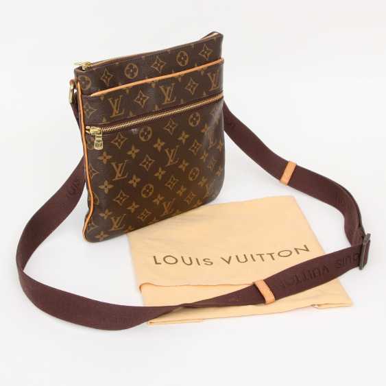 louis vuitton bosphore crossbody