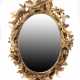 Ovaler Spiegel im Barockstil 20 - photo 1