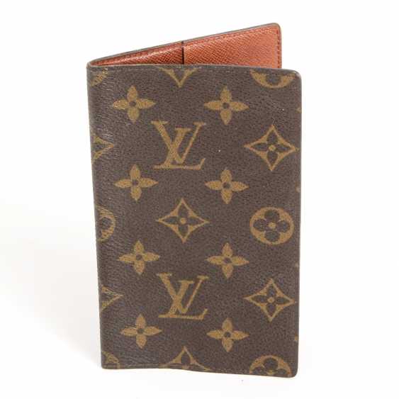 Адвент календарь Louis Vuitton