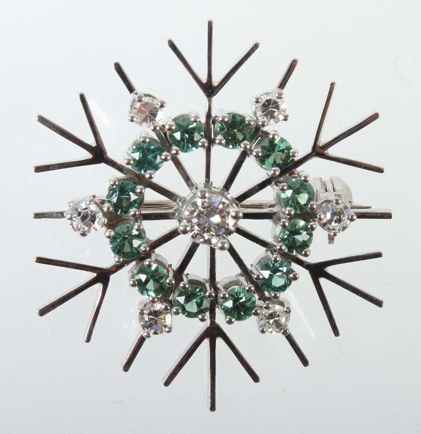 brooch pin online