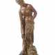 Bildhauer des 20. Jahrhundert ''Venus aus dem Bade steigend'' - фото 1