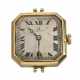 Art Deco wristwatch by Omega - фото 1
