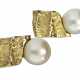 Ohrschmuck: sehr hochwertige und dekorative Ohrstecker mit Perlen, Lapponia-Stil - photo 1