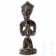 Figur der Songe, Kongo - photo 1