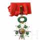 Frankreich - Orden der Ehrenlegion, Kommandeurskreuz ab 1870 - фото 1
