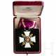 Ritterkreuz des Ordens vom Römischen Adler, Italien - photo 1