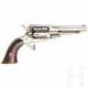 Remington New Model Pocket Revolver - photo 1