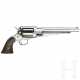 Remington Modell 1858 Army, Hege-Uberti, vernickelt - photo 1