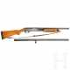 Repetierflinte Remington Wingmaster Modell 870, mit Wechsellauf - фото 1