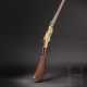 Winchester Modell 1866 Musket, USA, 1870 - photo 1