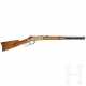 Winchester Modell 1866 Carbine, Westerner's Arms - Uberti - Foto 1