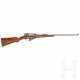 Winchester-Lee Straight Pull Sporting Rifle (M 1895 6 mm Lee Navy) - photo 1