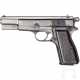 Luger M 80 mit Tasche - photo 1