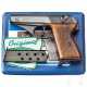 Mauser Modell HSc, in Box - Foto 1