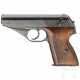 Mauser Modell HSC, - photo 1