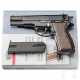 Mauser Modell 90 DA, FEG, im Karton - photo 1