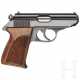 Walther PPK, Ulm, mit Tasche - photo 1