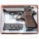 Walther PPK-L, Ulm, im Karton - photo 1