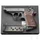 Walther PPK-L, Ulm, in Box - photo 1