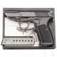 Walther P 5, in Box - фото 1