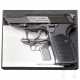 Walther P 5, in Box - photo 1