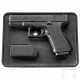 Glock Modell 19, in Box - photo 1