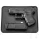 Glock Modell 26, 4 mm M20 Umbau, in Box - photo 1