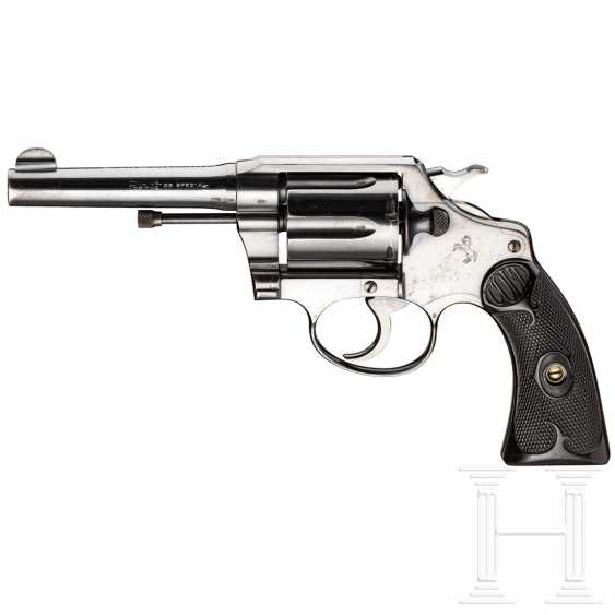 Colt Police Positive Special For Sale Buy Online Auction At Veryimportantlot Auction Catalog Os Firearms From Five Centuries From 24 06 Photo Price Auction Lot 9581