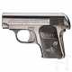 Colt Modell 1908 Caliber 25 Hammerless - Foto 1