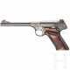 Colt Woodsman Target "Famage" - Foto 1