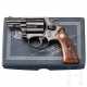 Smith & Wesson Modell 36, "The .38 Chief's Special", im Karton - фото 1